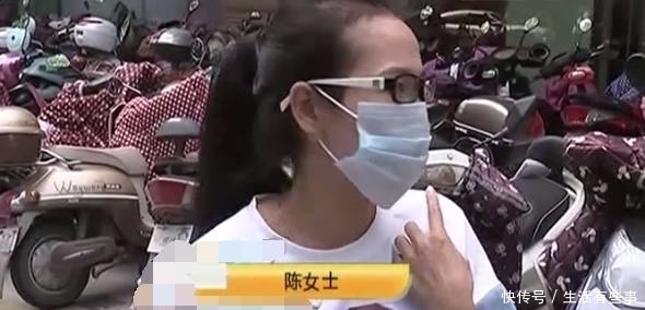 手表|女子花近万买的“浪琴”维修后大闹专柜,女子:不是假的就被掉包