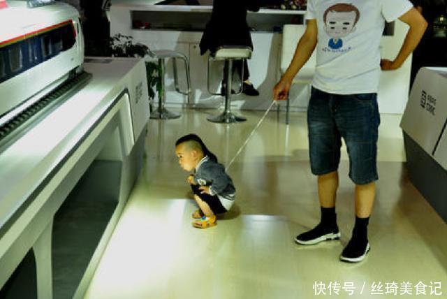 家娃|十年后有出息的孩子,大多都属于这3种类型,看你家娃入列没?