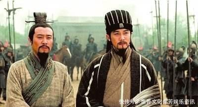 诸葛亮本寿高百岁 皆因刘备使自己用光了三把火 最终只活到一半 快资讯