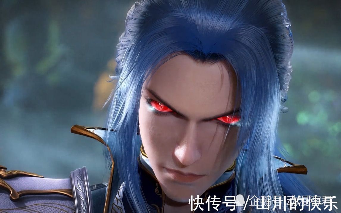 吸收万年魂环|斗罗大陆,唐三修为达不到五十级也可以吸收万年魂环,只因有这两个辅助。