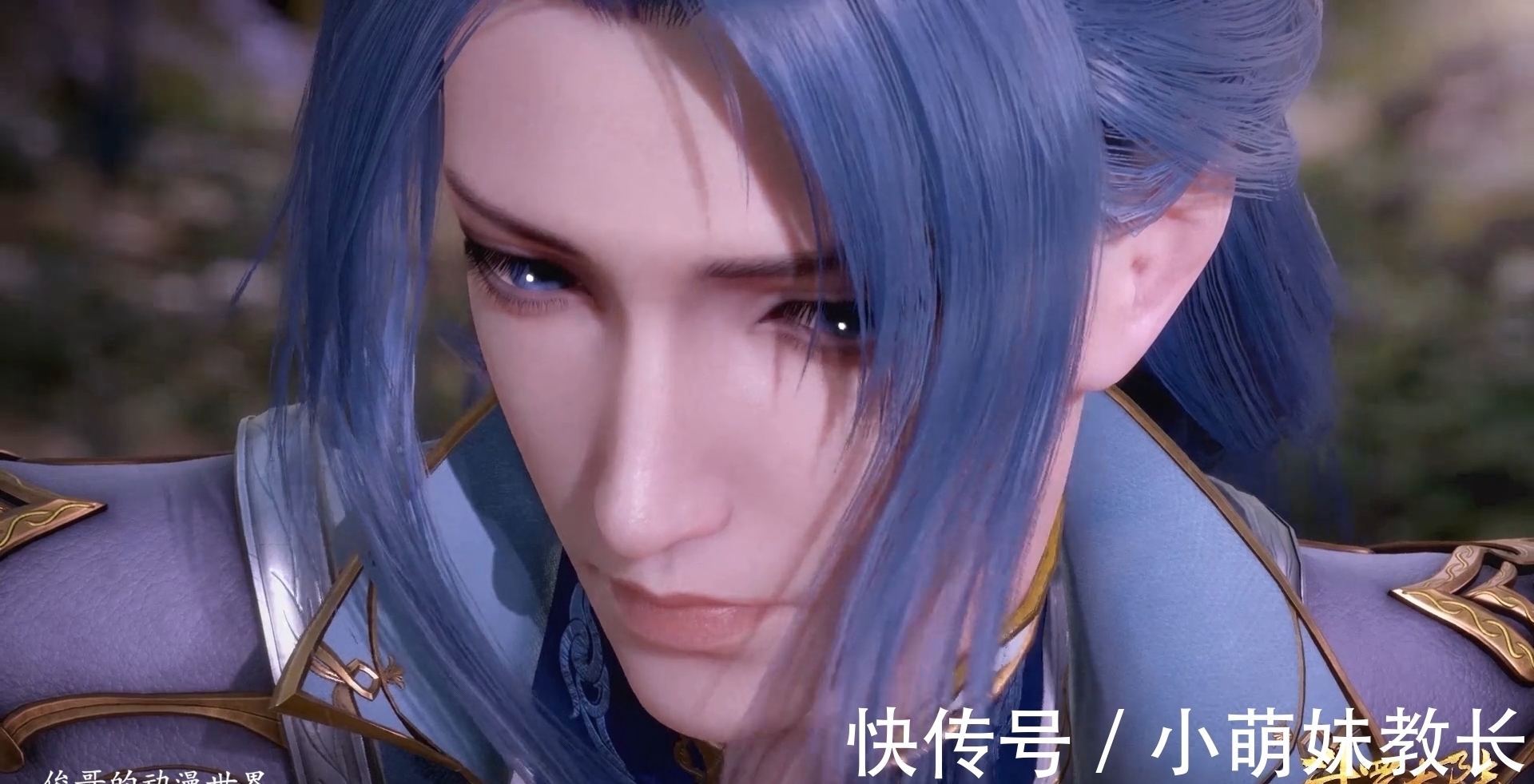 万年魂环|斗罗大陆:魂环也只不过是魂力而已,魂师完全可以自己修炼出来