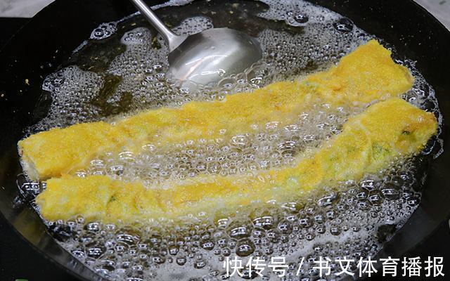 豆皮|冬季，要顺应节气合理膳食，教你做五彩豆皮卷，有菜有肉营养好