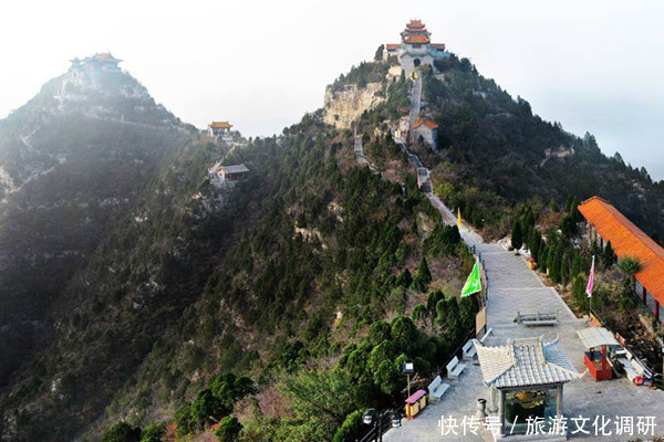 老年|景区说之珏山风景旅游区