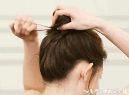 皮筋|别再披头散发了!这6款编发超清凉,显脸小不挑人!