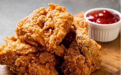 蹭蹭|高血脂真正的“源头”找到了,并非肥肉,常吃这3物,血脂蹭蹭涨