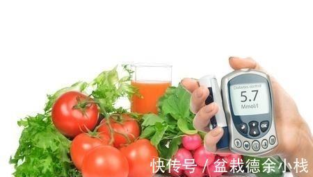 纤维|患上糖尿病后,一日三餐应该如何吃?份清单特有效,值得参考