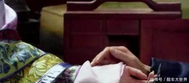 看病的大夫|皇宫中最必不可少的一类人，若是没有他们，皇帝根本活不下去！