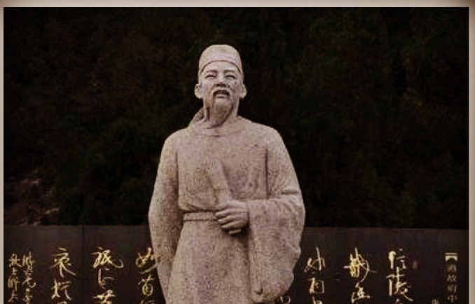 盛朝!李商隐最让人绝望的诗,开篇便是神来之笔,最后一句成千古名句!