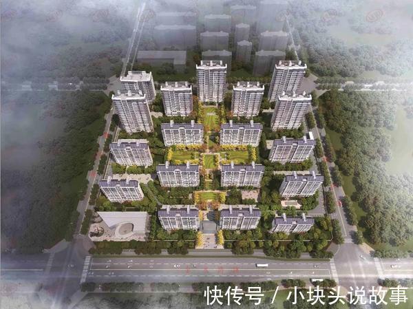 合肥|城市配套｜蜀山小庙迎来重磅利好，区域6盘最新动态出炉