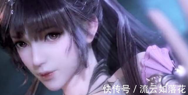 唐三|斗罗大陆小舞五年后形象出现,身穿连衣裙兔耳朵,宛如仙女下凡!