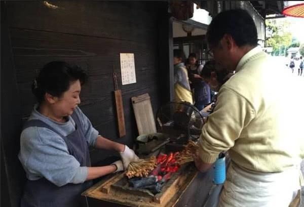 慨乐餐馆|营业百年叫“百年老店”，营业了1216年的“千年老店”，见过没？