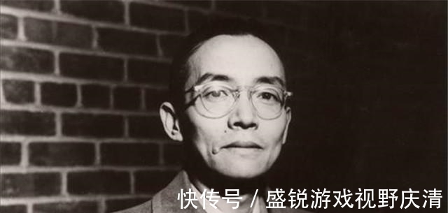 华罗庚@建国后四大才子唯一的一张合影,任何一人成就都足以彪炳史册