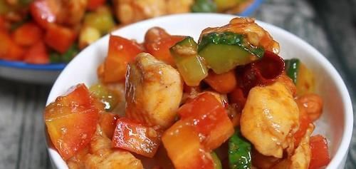 这道菜和米饭是绝配,很多人却不会做,按照此方法,能多吃2碗饭