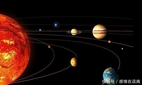 木星，“八星最大”，你知道多少？
