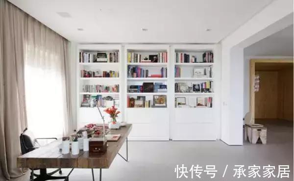 小偷|城里人真会玩,装个隐形门连小偷都找不到在哪,都被急哭了!