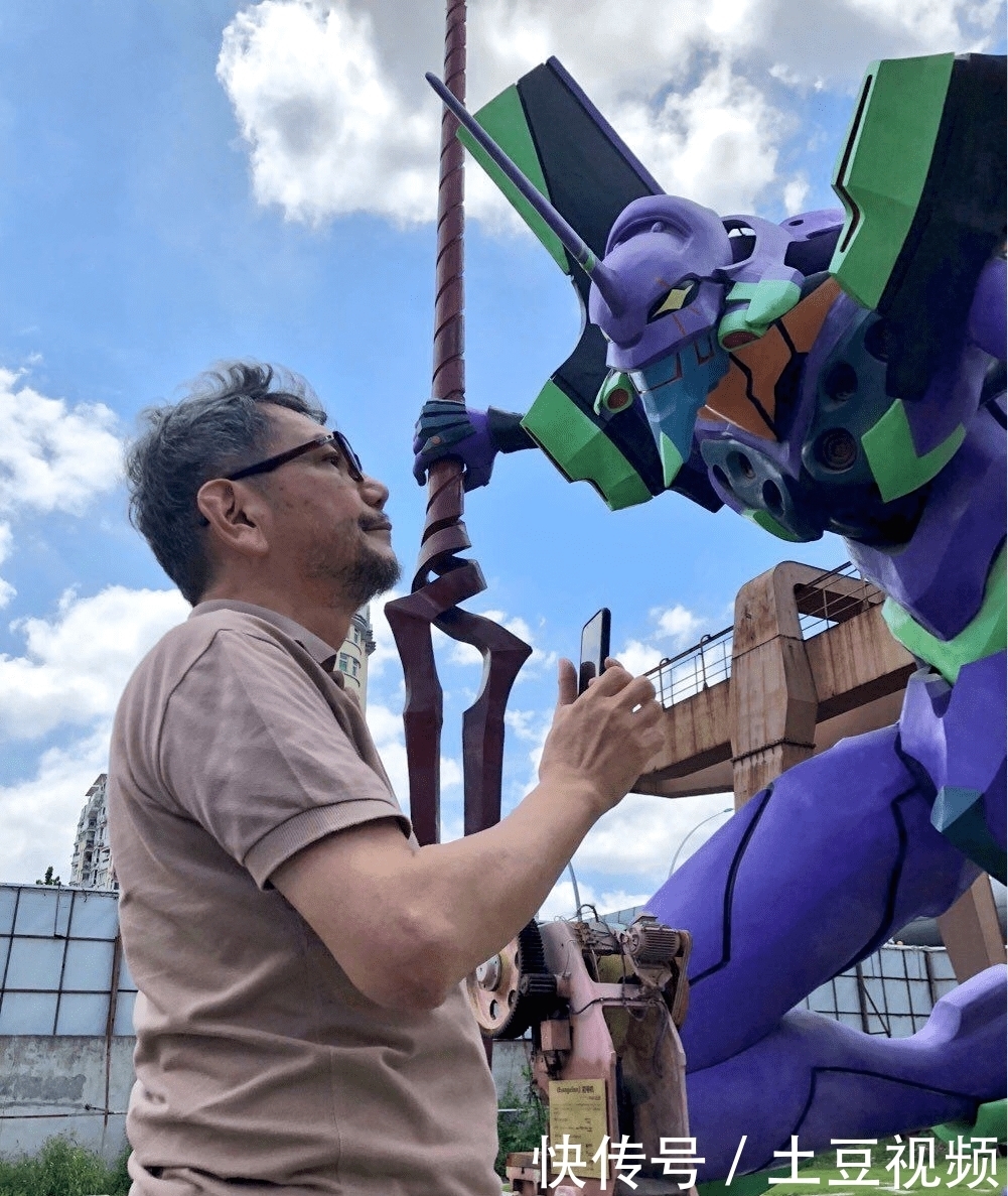 国漫|东方迪士尼?费了老大劲的奥飞连万代的边都还没沾上