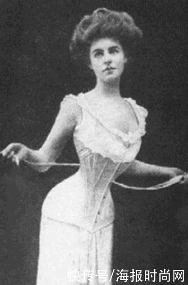 脸型|这些爆火的“美妆趋势”，你是真的觉得好看？还是被成功洗脑了？