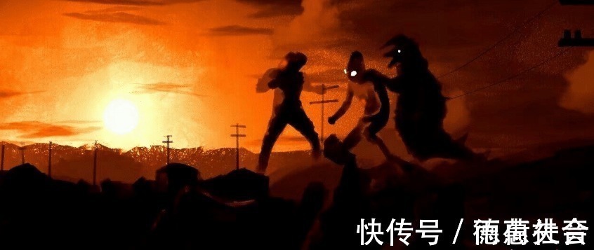 杰克|奥特曼系列关于《杰克奥特曼》的4个精彩废案,你都知道哪些呢