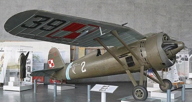 纳粹|二战皇家空军如果没有波兰飞行员,英国可能就被纳粹打垮了