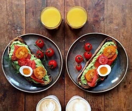 肝不好的人，建议多吃3种早餐，肝会慢慢变好