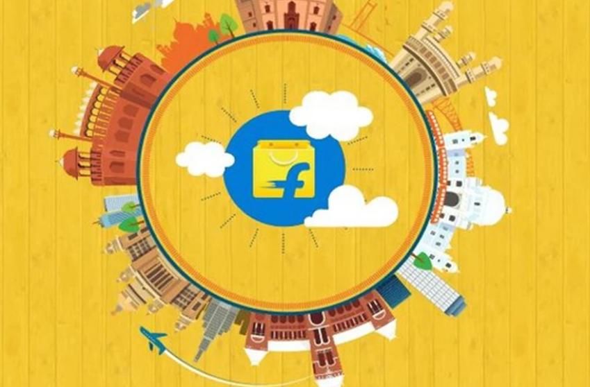 务领域|沃尔玛旗下印度电商Flipkart收购印度AR服务商Scapic