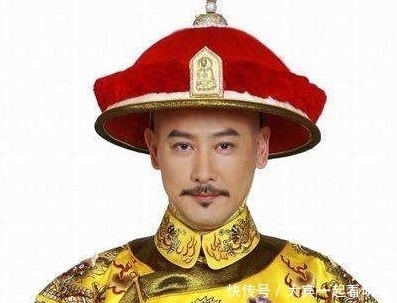 讲究|清朝皇帝每天的日程有哪些,衣食住行都有讲究