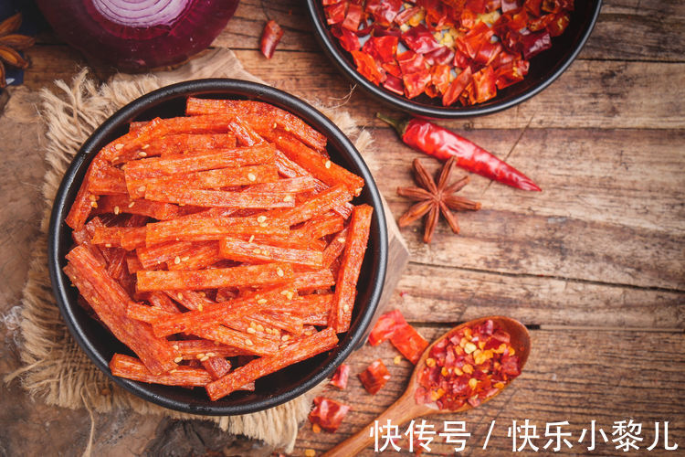 咖啡因|10种食物会“偷”娃身高,很多父母还经常给孩子买,别再坑娃了