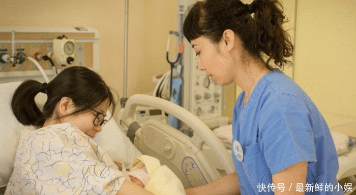 生娃|老人家说产后要静养,产妇生娃后第一天没下床却被批评了,这是怎么回事