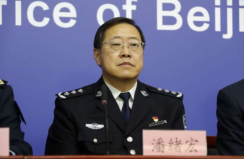 感染者|返京发热后仍请多人打麻将，北京两位新冠肺炎感染者被刑事立案