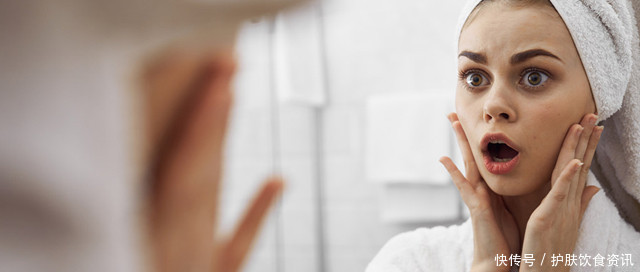 4种习惯，让你体内充满胶原蛋白