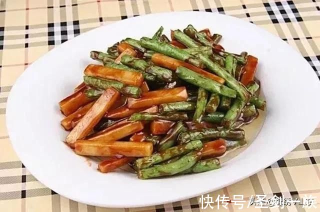 国庆家里请客必备好吃上档次的12道家常菜，待客有面子，简单易学