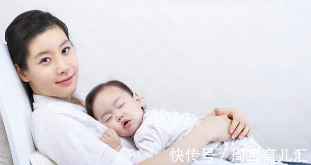 右侧位|为什么新生儿老是吐奶,睡觉不扎实?了解原因和预防方法,不焦虑