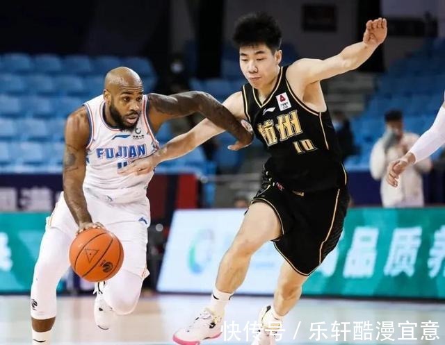 高登|场均40分!CBA得分王却成球队毒瘤,7场失利让球队颜面无存
