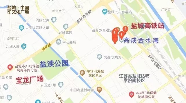 套房源|扛不住了!降價136萬、113萬拋售,鹽城這些業主虧慘了