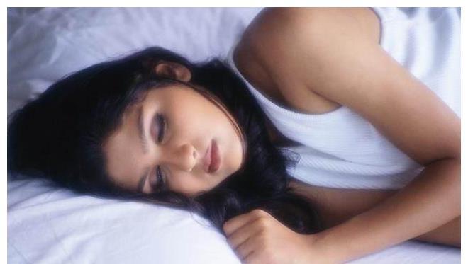 苦瓜|睡眠是最好的排毒养生方式，各项器官排毒时间表送给你，对照一下