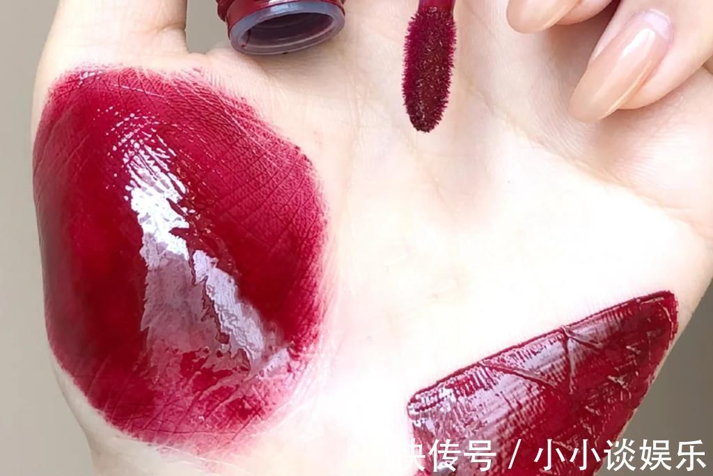 打工|高冷口红色号合集！涂前打工人涂后不理人！