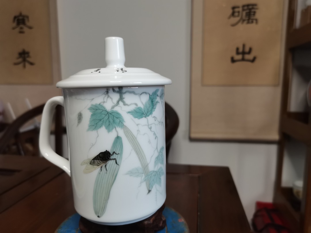 艺术创作&独具匠心 邱建军 著名陶瓷艺术家作品展