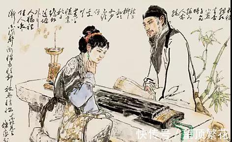 小轩窗&千古第一悼亡词,至今无人能超越,戴建业:我每次读都很难受