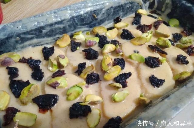 平安夜收到的苹果太多怎么办做个简单又甜蜜的苹果蛋糕吧