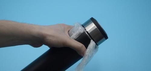 你家有废旧的保温杯吗？现在知道为时不晚，尽早叮嘱家人，真实用