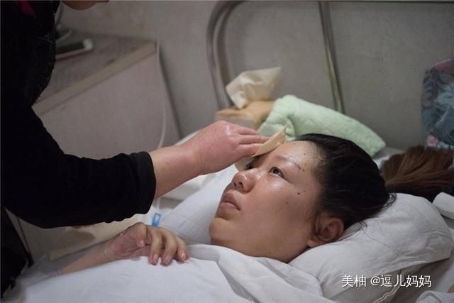 蒋丽莎|“别人5年剖4胎也没事”,女子剖腹产1年后怀孕,劝放弃遭质疑