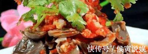 西红柿|美食推荐酸辣开胃泡鸡爪，酸甜豆腐煲，剁椒炒鸡胗，豆豉炒鸭掌