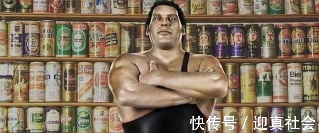 酒量|世上酒量最大的巨人,1小时能喝108瓶啤酒,死后骨灰重15斤