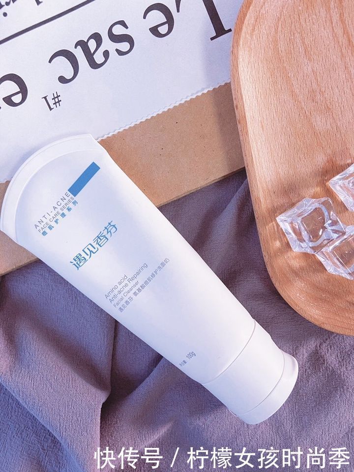 曾经销量远超国际大牌的5款洗面奶,如今却因低价无人问津