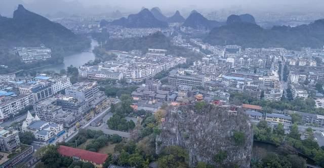  历史|冬游广西，打卡西南历史上最大的贡院，科举考试最后一位三元及第