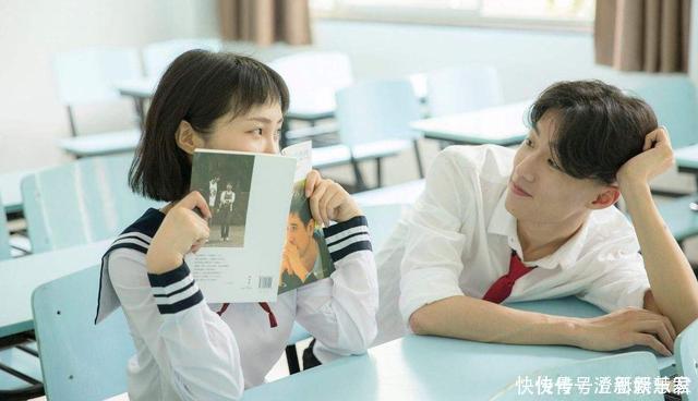 青春期|14岁女儿收到情书,妈妈看到后只说了5句话,值得所有妈妈学习