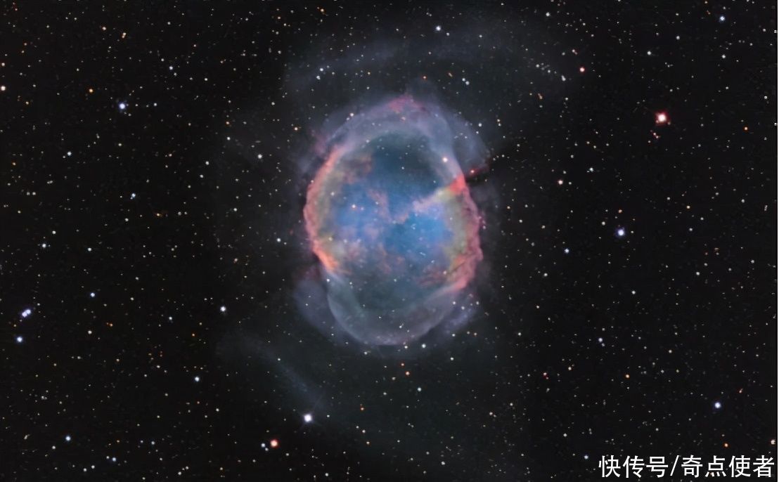 丰度 距地1.6万光年，科学家发现第二代恒星，困扰人类的谜团将解开