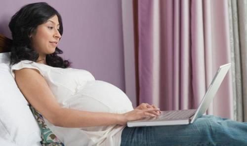 打印机|宝妈怀孕后尽量不要碰这“3种”电器，辐射性很强，或会伤害宝宝