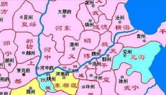 宋太祖|燕云十六州怎么丢的?宋太祖为啥想花钱买回来?