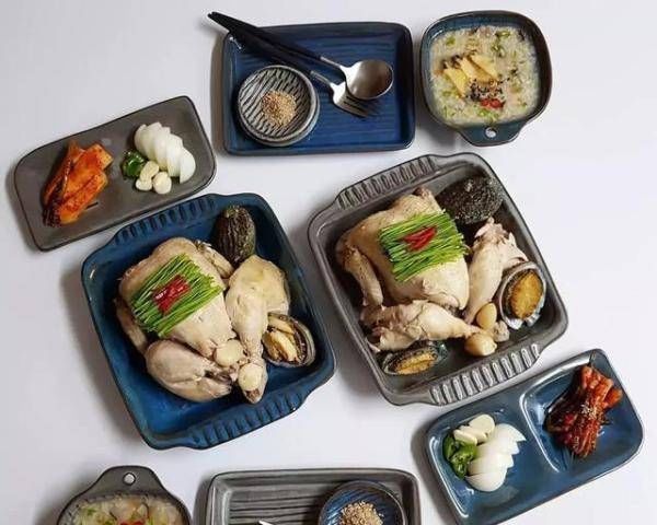 韩国|韩国,没有泡菜就无法生存,真的是个美食沙漠